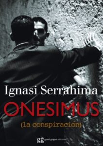 Imagen de portada Onesimus