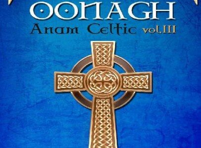 Imagen de portada Oonagh (Anam Celtic 3)