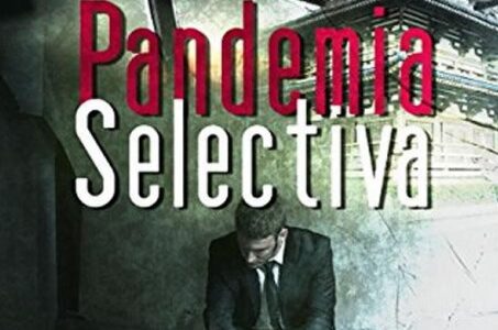 Imagen de portada Pandemia selectiva