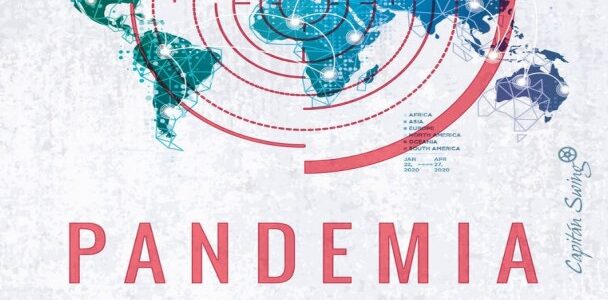 Imagen de portada Pandemia