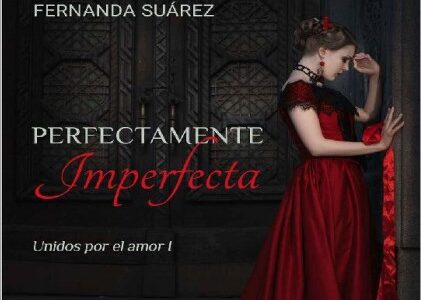 Perfectamente imperfecta (Unidos por el amor 1)
