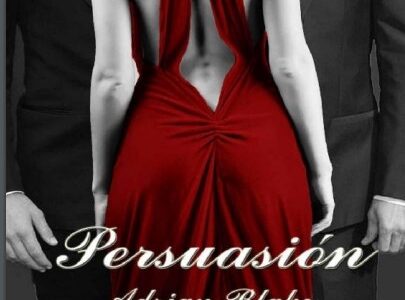 Persuasion (Placeres prohibidos 2)