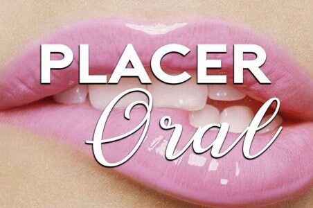 Placer oral 