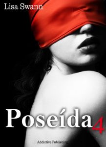 Imagen de portada Poseida 4, Lisa Swann