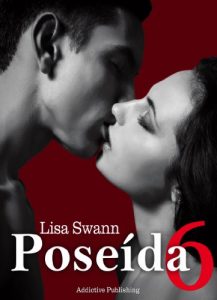 Imagen de portada Poseida 6, Lisa Swann