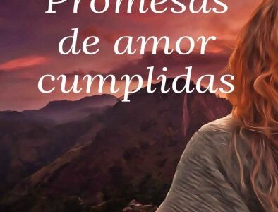 Imagen de portada PROMESAS DE AMOR CUMPLIDAS