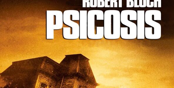 Psicosis 1 