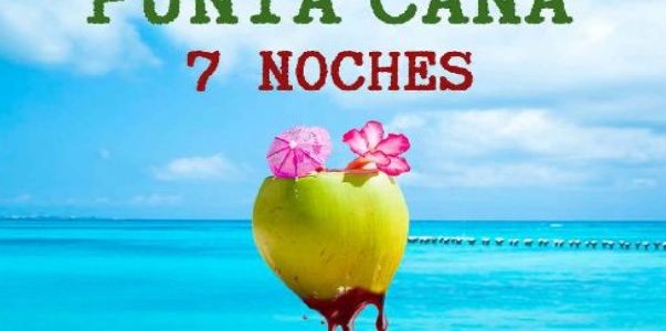 Imagen de portada Punta Cana 7 Noches