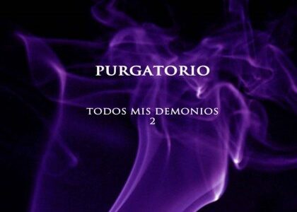 Imagen de portada Purgatorio (Todos mis demonios 2)