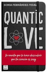 Imagen de portada Quantic Love