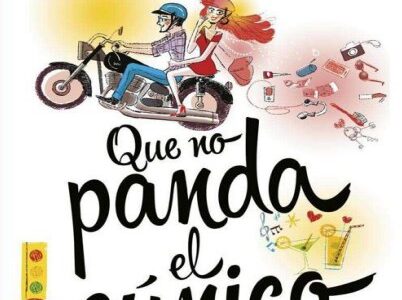Imagen de portada Que No Panda El Cunico