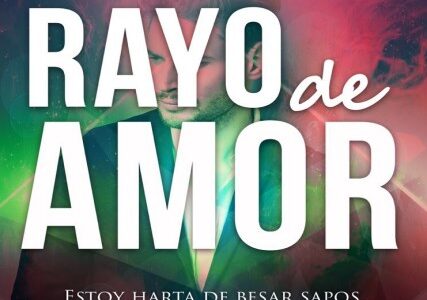 Imagen de portada Rayo de amor (Rayo 3)