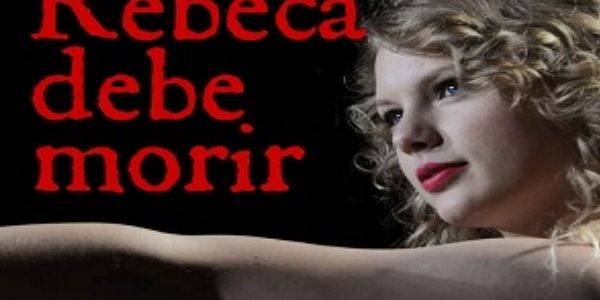 Imagen de portada Rebeca debe morir (Las doce puertas 6)