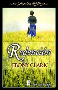 Imagen de portada Redencion (Bdb), Ebony Clark