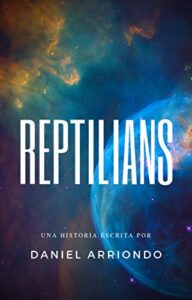 Imagen de portada Reptilians