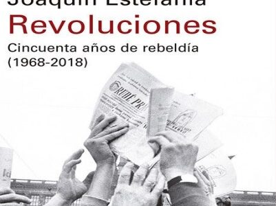 Imagen de portada Revoluciones