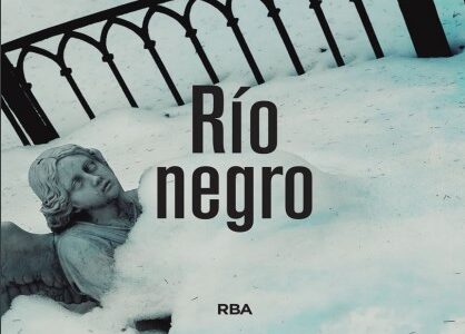 Imagen de portada Rio negro