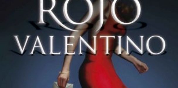 Imagen de portada Rojo Valentino