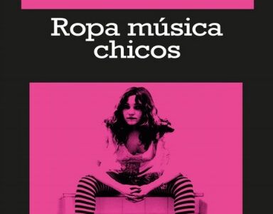 Imagen de portada Ropa musica chicos
