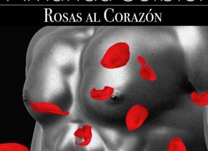 Imagen de portada Rosas al corazon 