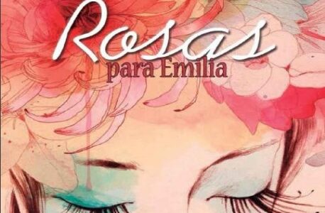 Imagen de portada Rosas para Emilia