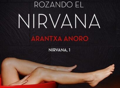 Imagen de portada Rozando el nirvana (Nirvana 1)