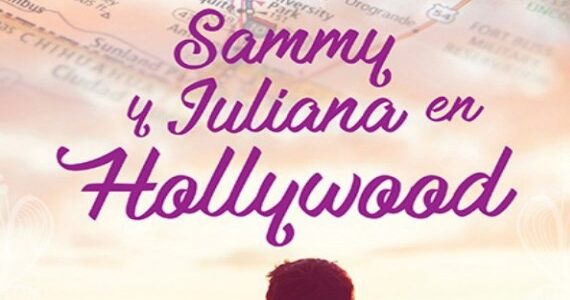 Imagen de portada Sammy y Juliana en Hollywood