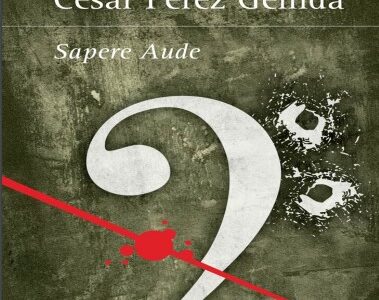 Imagen de portada Sapere Aude (Versos, canciones y trocitos de carne)