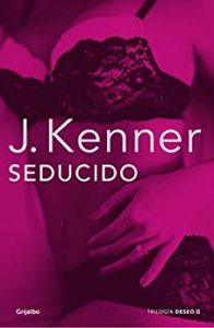 Imagen de portada Seducido (Trilogia Deseo 2) – J. Kenner