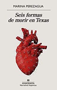 Imagen de portada Seis formas de morir en Texas