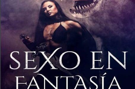 Imagen de portada Sexo en Fantasia