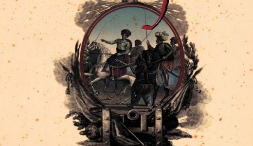 Imagen de portada Sharpe y la fortaleza india