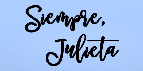Siempre Julieta (Julieta 3) 