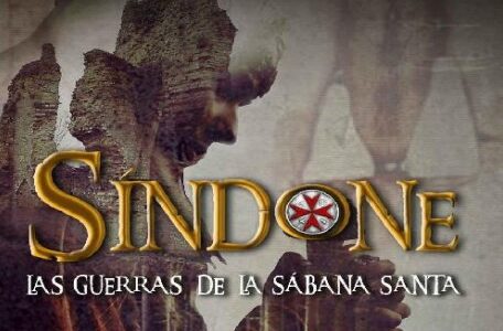 Imagen de portada Sindone: Las guerras de la Sabana Santa