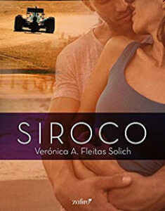 Imagen de portada Siroco, Veronica A. Fleitas Solich