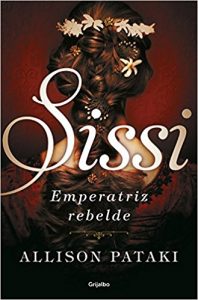 Imagen de portada Sissi, emperatriz rebelde