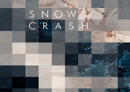 Imagen de portada Snow Crash