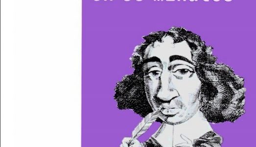 Imagen de portada Spinoza en 90 Minutos 