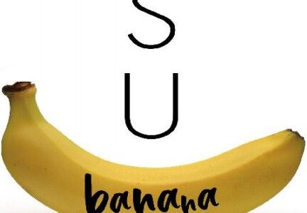 Imagen de portada Su banana