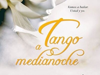 Imagen de portada Tango a medianoche