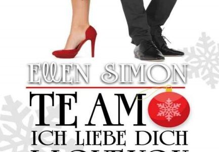 Imagen de portada Te Amo, Ich Liebe Dich, I Love 