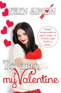 Imagen de portada Te Amo, My Valentine, Ellen Simon