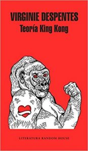 Imagen de portada Teoria King Kong