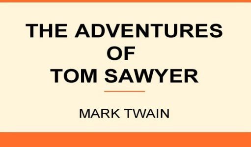 Imagen de portada The Adventures of Tom Sawyer 