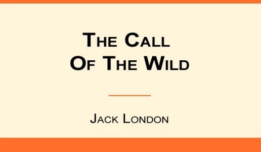 Imagen de portada The Call of the Wild 