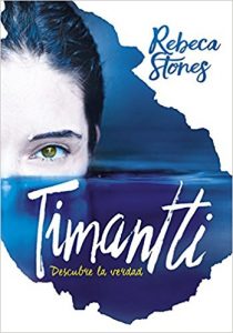Imagen de portada Timantti