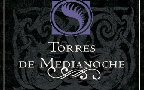 Imagen de portada Torres de Medianoche