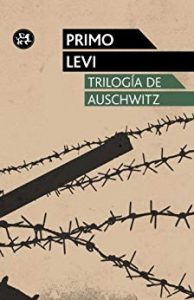 Imagen de portada Trilogia de Auschwitz