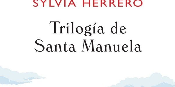Imagen de portada Trilogia de Santa Manuela