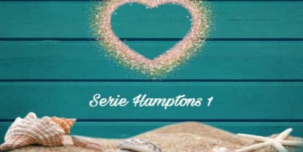 Imagen de portada Un Amor en los Hamptons (Hamptons 1)